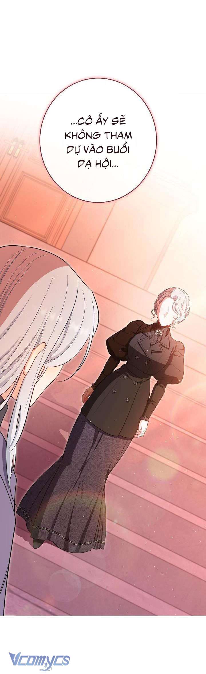 Hầu Gái Độc Quyền Của Hoàng Hậu Phản Diện Chapter 23 - Trang 4