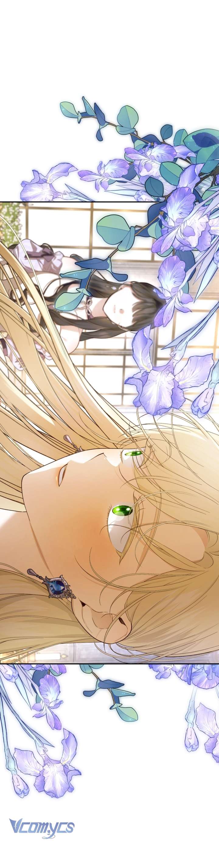 Phương Pháp Che Giấu Đứa Con Của Hoàng Đế Chapter 81 - Trang 4