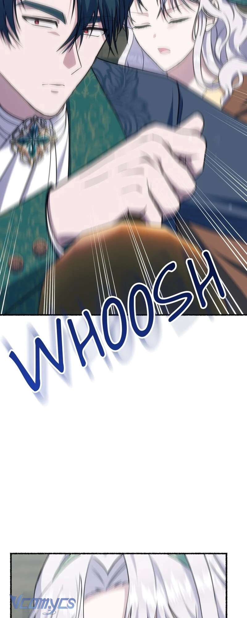 Trở Thành Chú Mèo Ngủ Cùng Bạo Chúa Chapter 26 - Trang 3