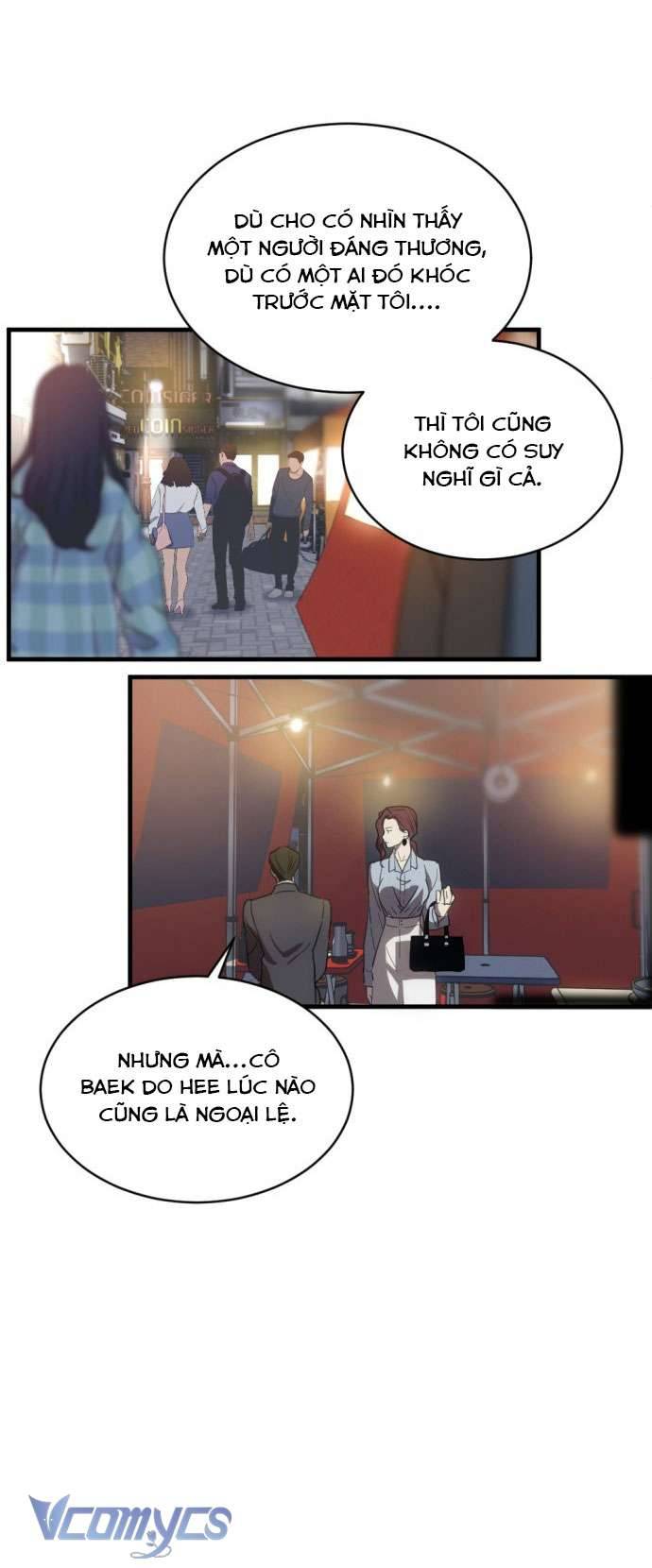 Ba Lần Động Phòng Chapter 6 - Trang 4