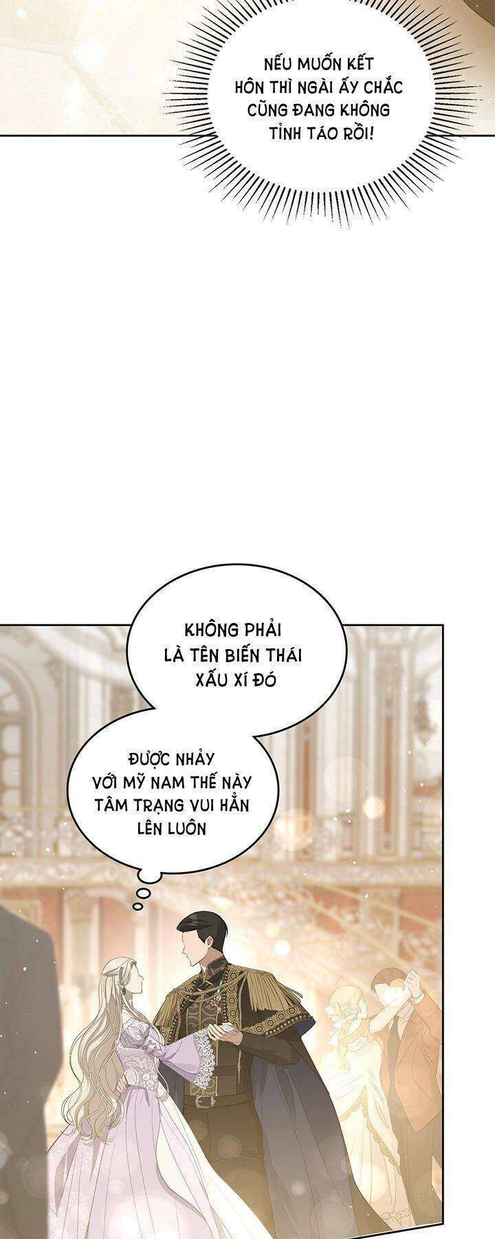 Nam Chính Quái Vật Sống Dưới Giường Tôi Chapter 29 - Trang 4