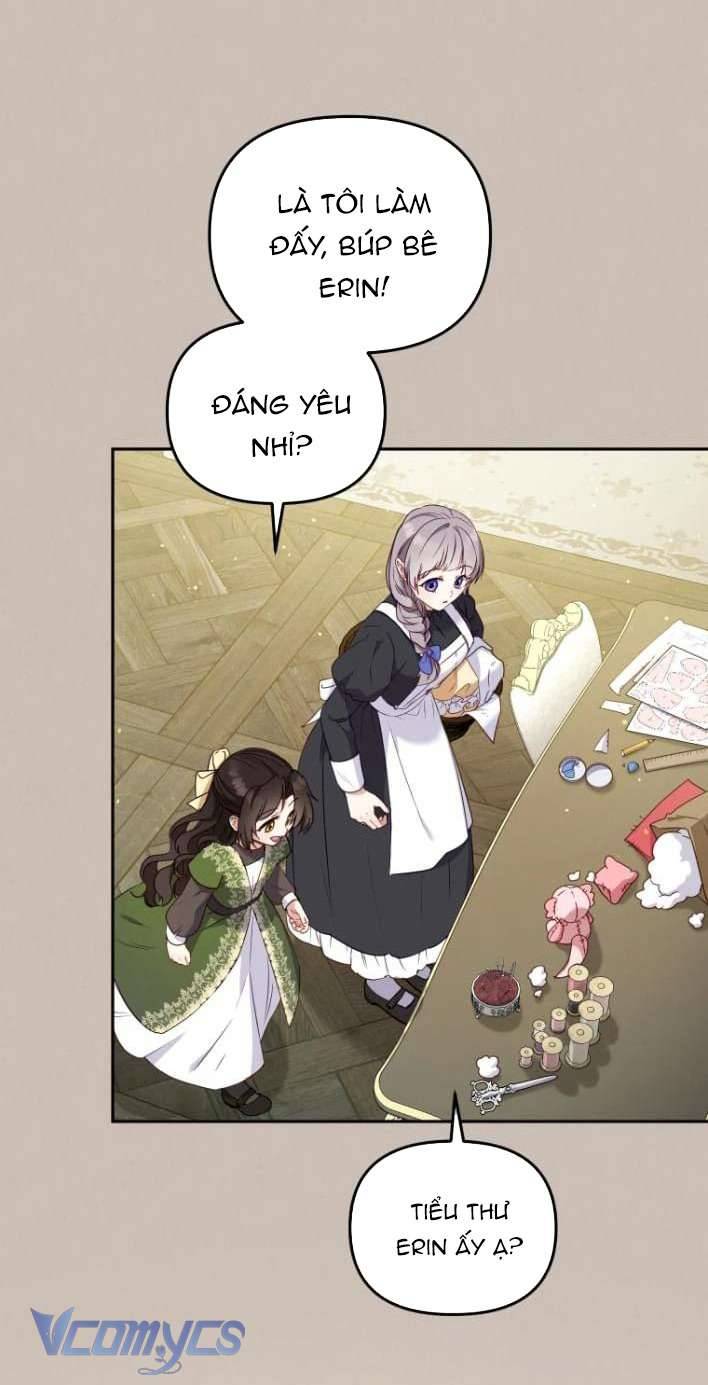 Tôi Được Nuôi Dưỡng Bởi Những Kẻ Phản Diện Chap 47 - Trang 3