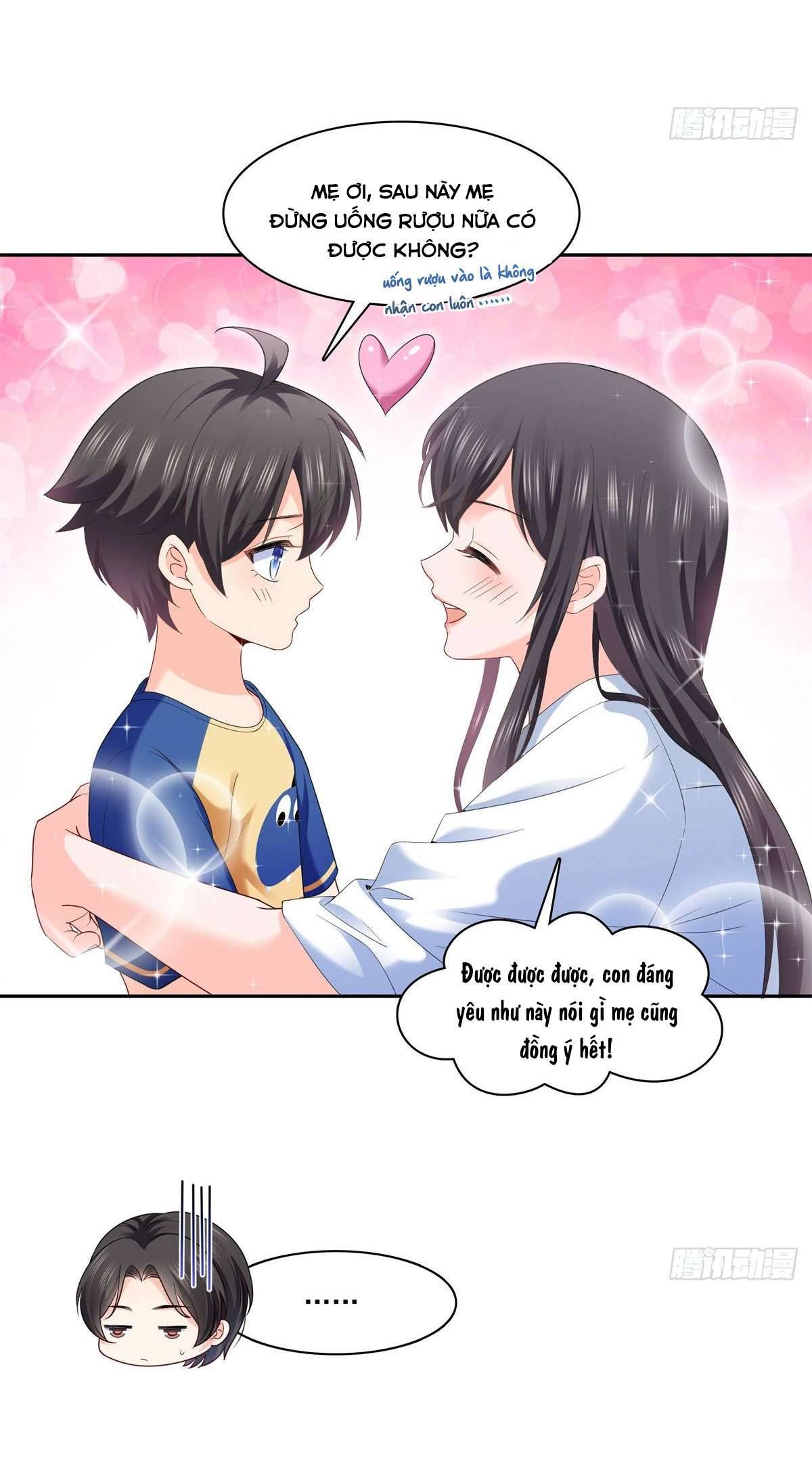 Hệt Như Hàn Quang Gặp Nắng Gắt Chap 233 - Trang 4