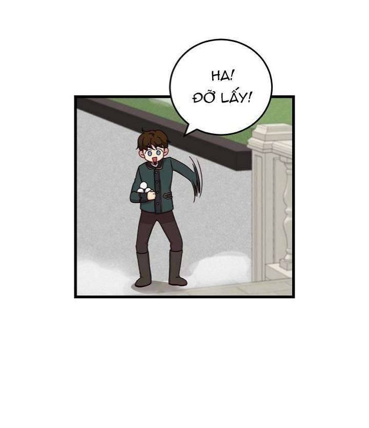 Cẩn Thận Với Các Anh Trai Đấy! Chap 19 - Trang 2