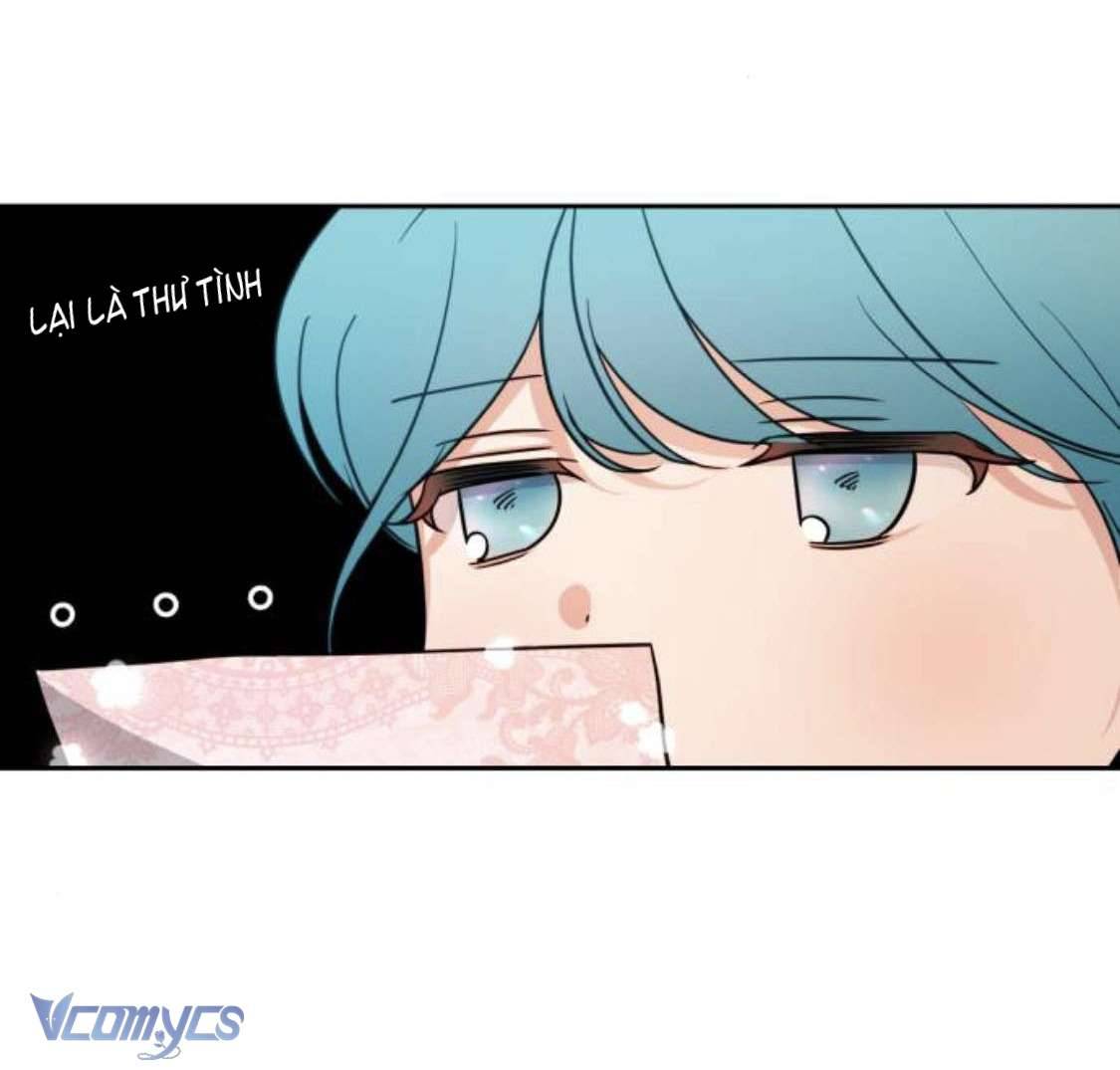 (Munn) Công Nương Mint Bé Nhỏ Chap 11 - Trang 2