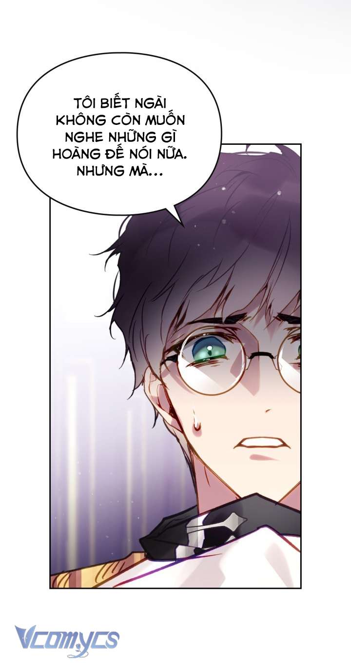 Kết Cục Của Nhân Vật Phản Diện Chỉ Có Thể Là Cái Chết Chapter 161 - Trang 4