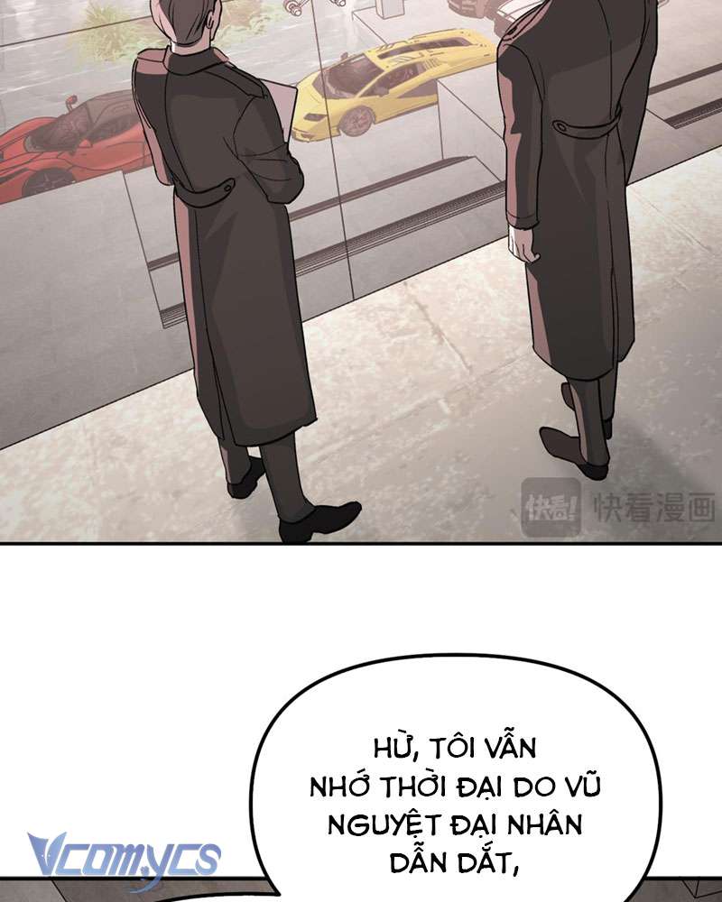 Ác Chi Hoàn Chapter 9 - Trang 4