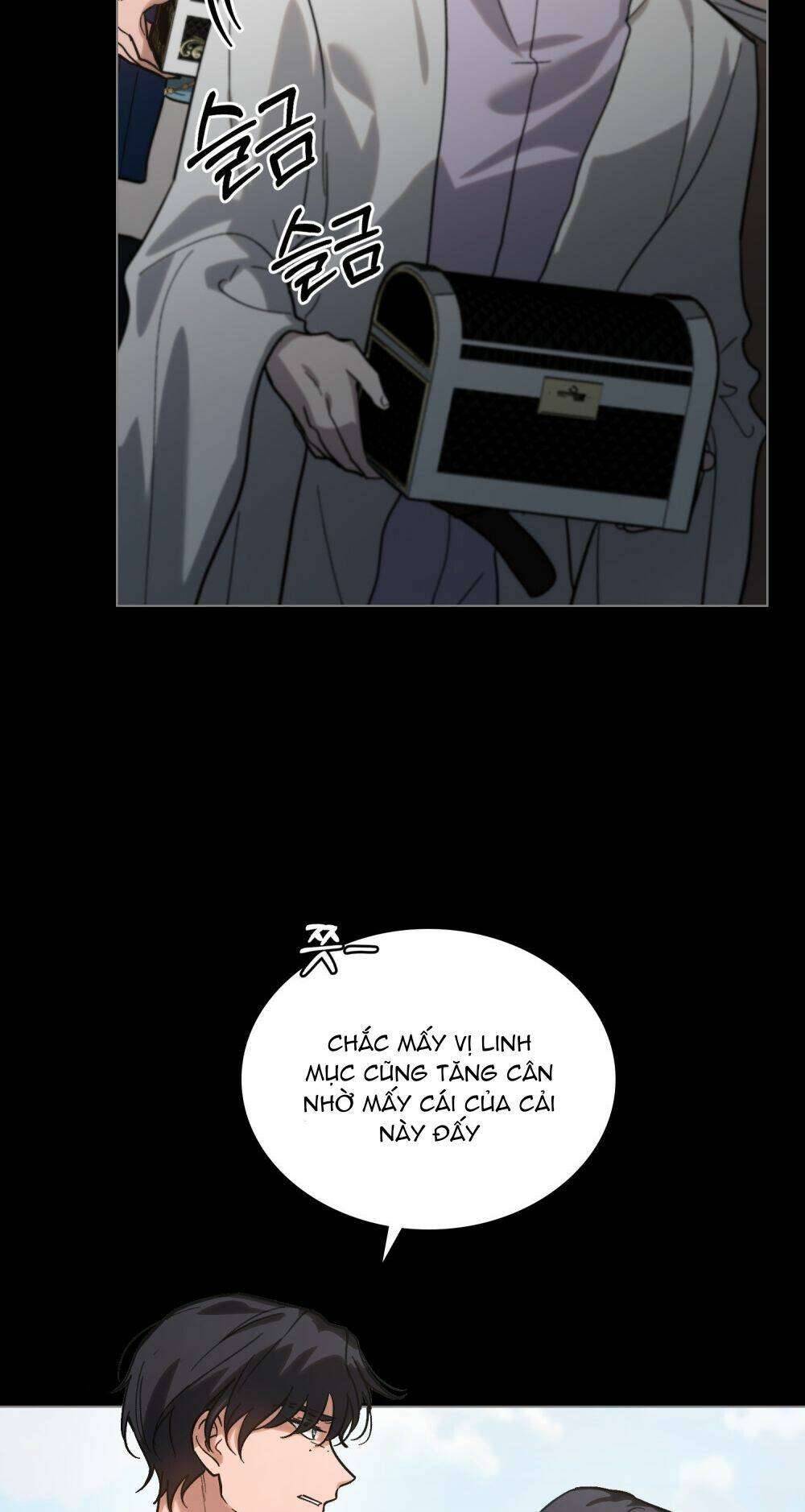 Khi Số Phận Tìm Đến Hai Ta Chapter 2 - Next Chapter 3