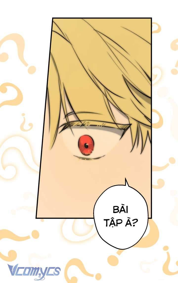 Những Nhân Vật Mạnh Nhất Thế Giới Ám Ảnh Tôi Chapter 53 - Trang 4