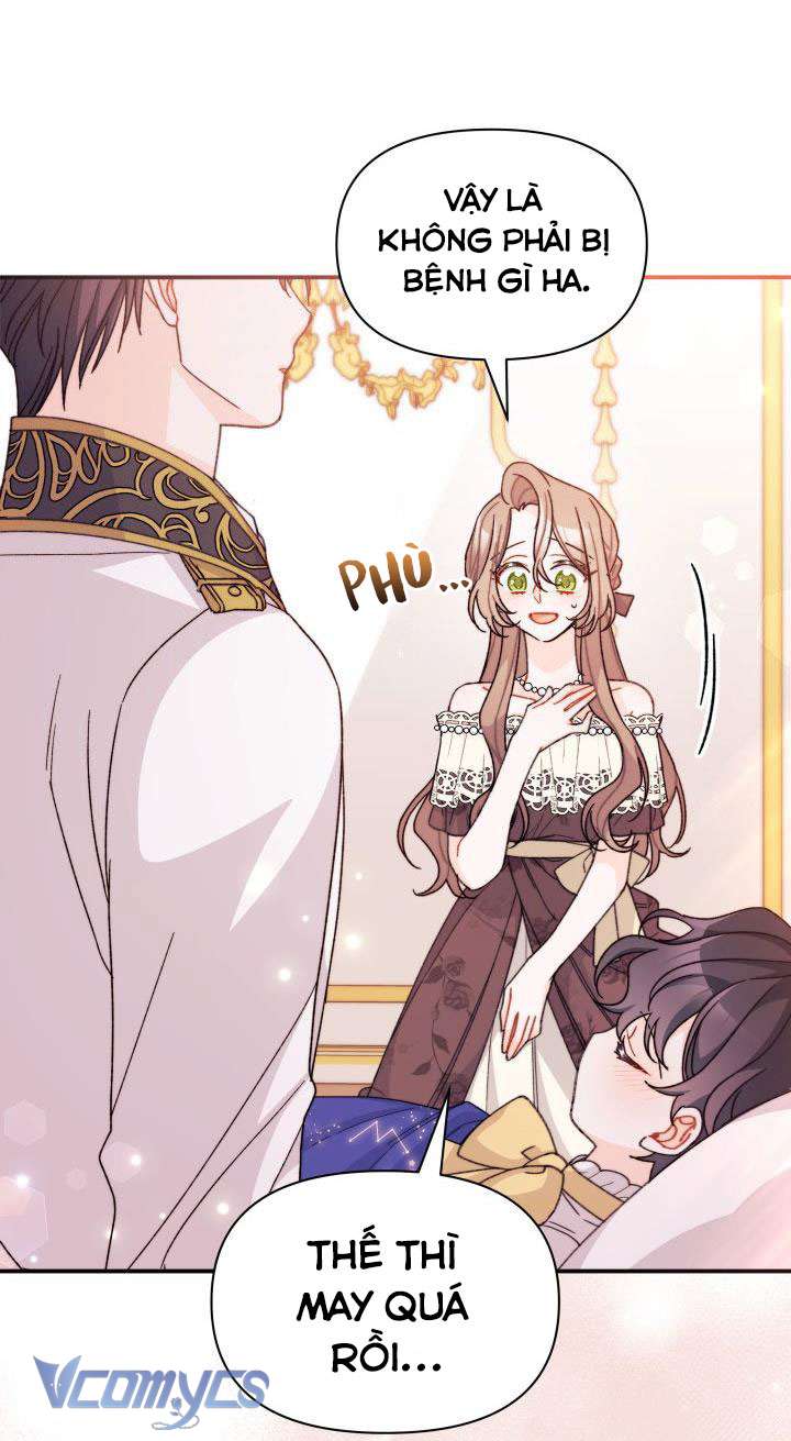 Nhặt Được Nam Chính Tặng Kèm Phu Quân Chap 34 - Trang 3