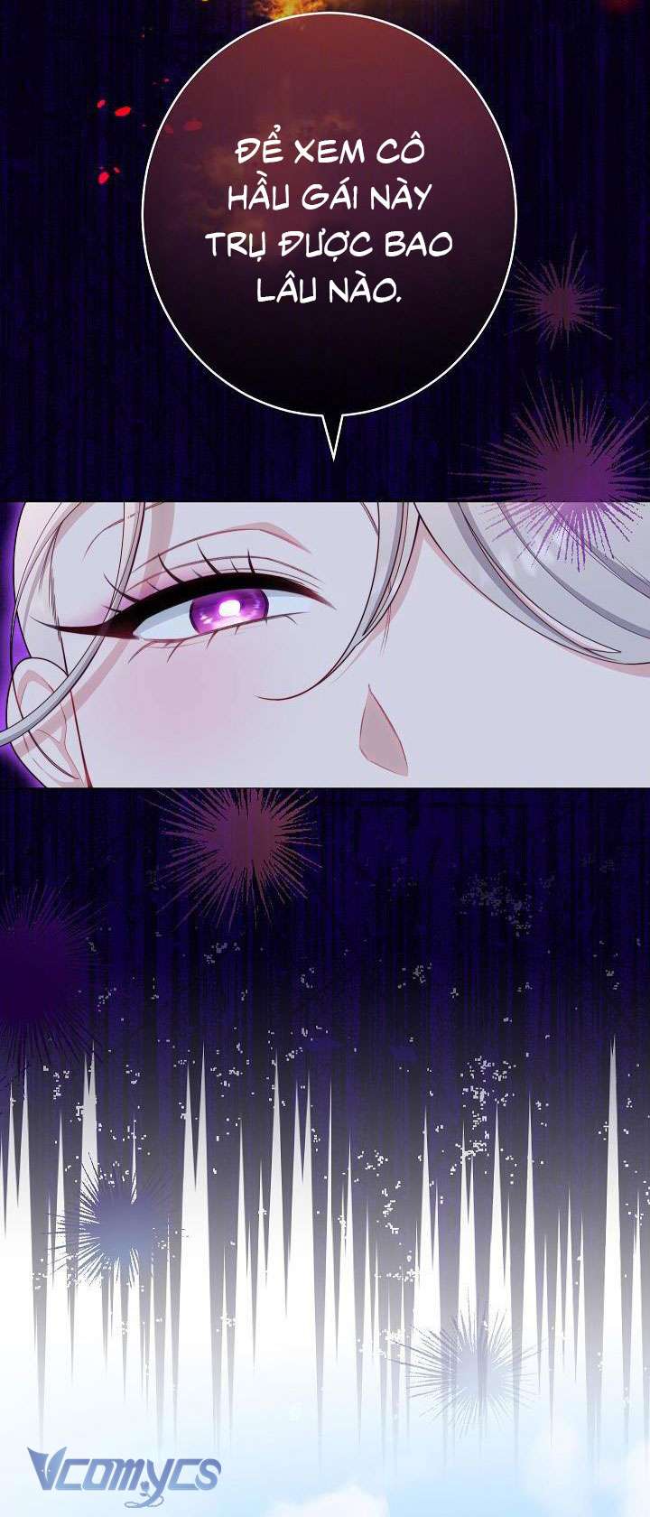 Hầu Gái Độc Quyền Của Hoàng Hậu Phản Diện Chapter 18 - Trang 4