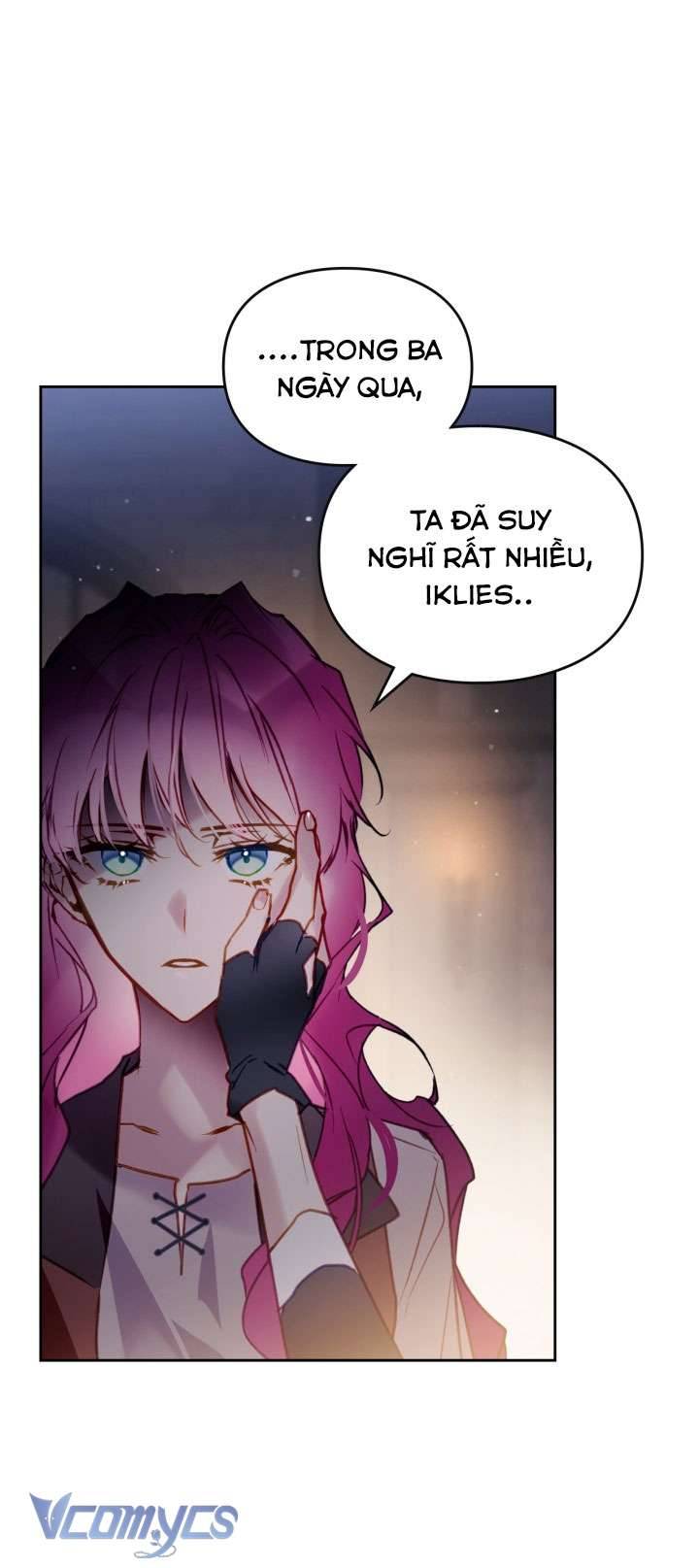 Kết Cục Của Nhân Vật Phản Diện Chỉ Có Thể Là Cái Chết Chapter 142 - Trang 4