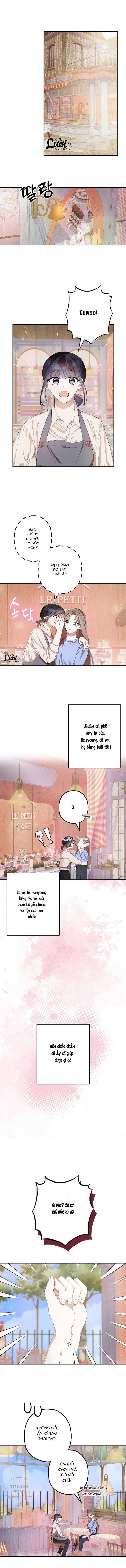 Chuỗi Thức Ăn Chap 9 - Trang 2