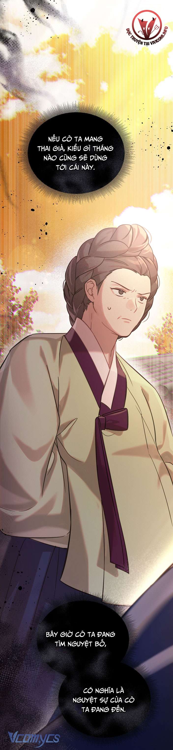 [18+] Tiết Học Bí Mật Của Trung Điện Chap 16 - Next Chap 17