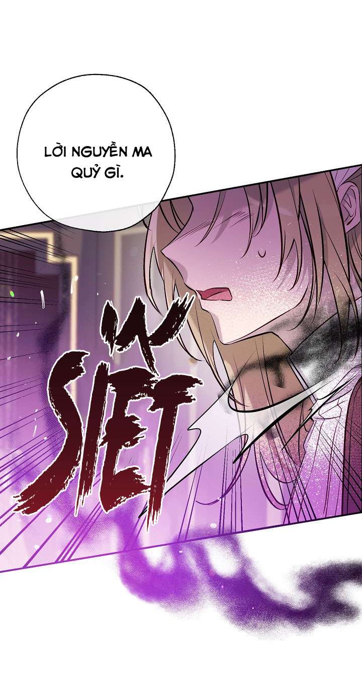 Chúng Ta Có Thể Trở Thành Một Gia Đình Được Không? Chap 53 - Trang 2