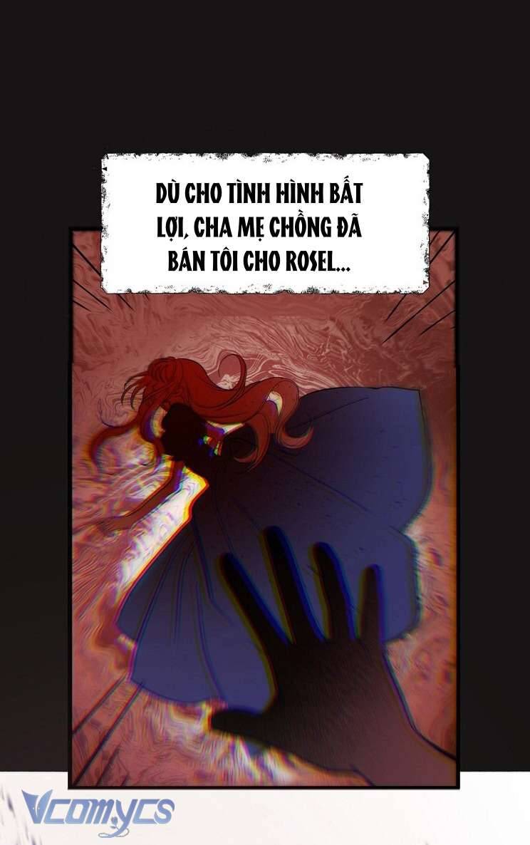 Ác Quỷ Nuôi Dưỡng Tiểu Thư Chapter 1 - Trang 4