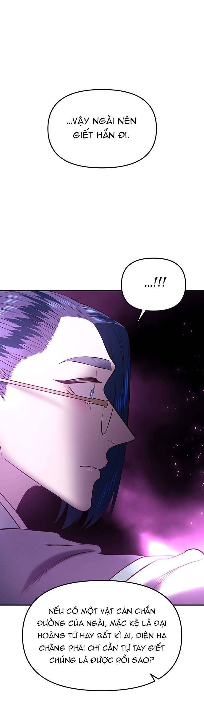 Vương Tử Huyền Bí Chapter 31 - Trang 4