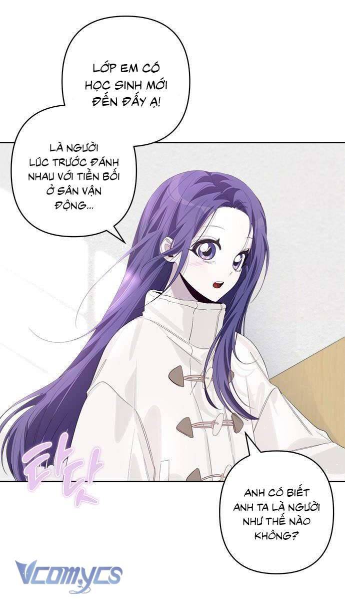 Đàn Anh Xấu Xa! Chap 65 - Trang 3