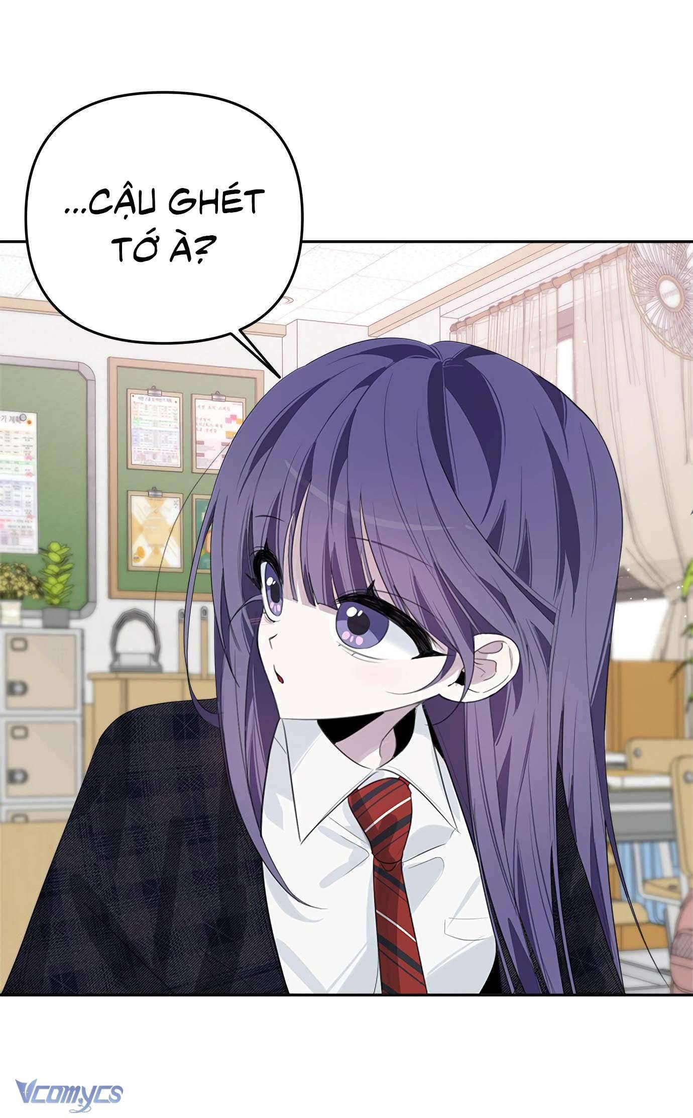 Đàn Anh Xấu Xa! Chap 42 - Trang 3