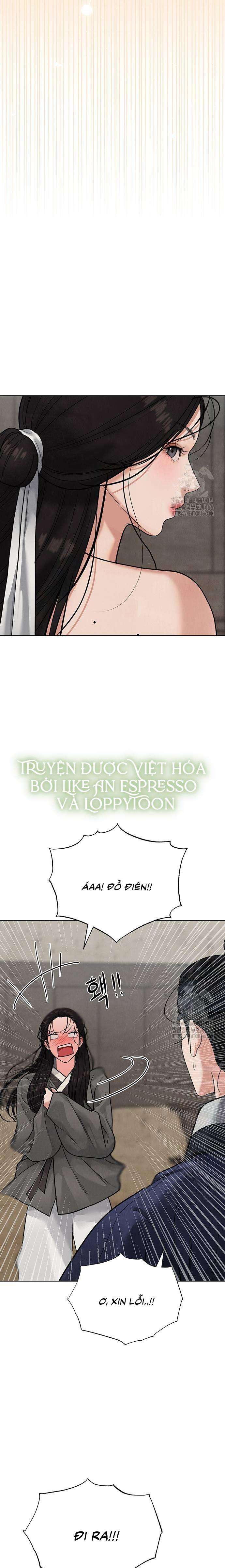 Quỷ Hồn Chap 17 - Next Chap 18