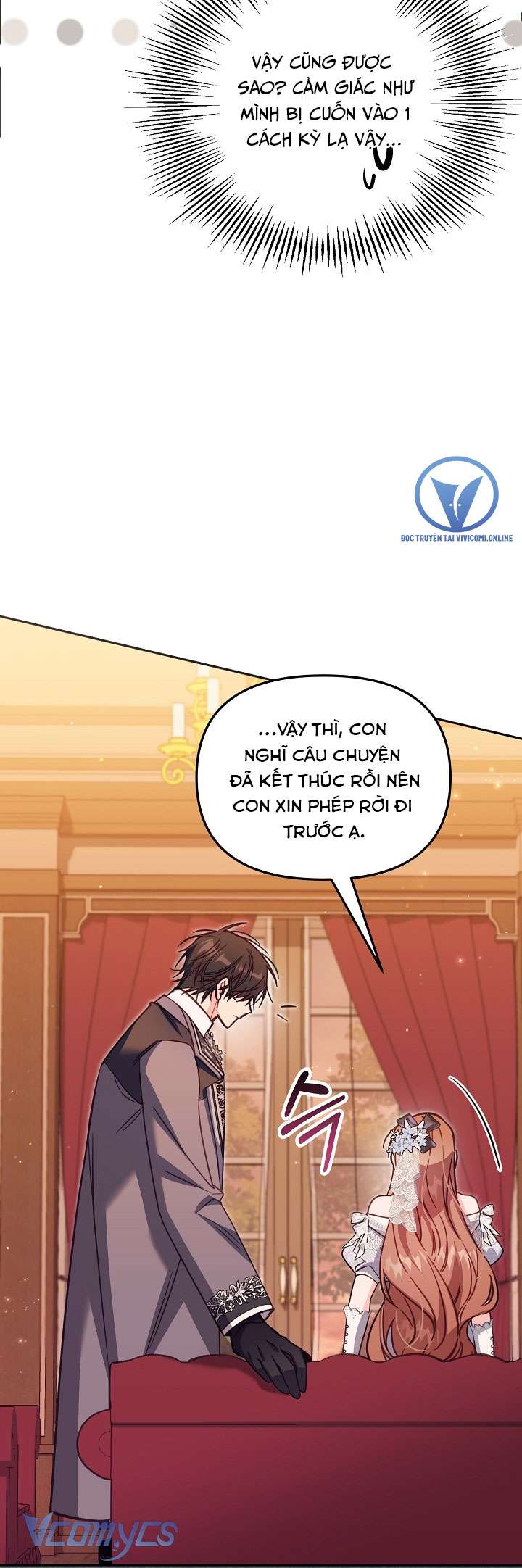 Không Có Chỗ Cho Kẻ Giả Mạo Chap 43 - Trang 2