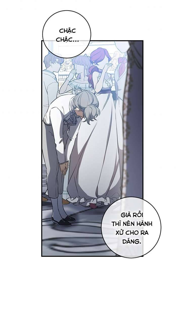 Lại Một Lần Nữa Hướng Về Ánh Sáng Chap 20 - Next Chap 21