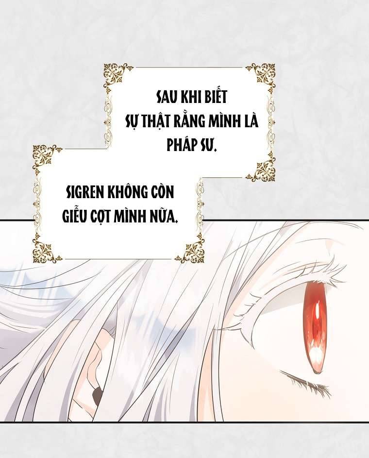 Tôi Trở Thành Vợ Của Nam Chính Chap 11 - Trang 3