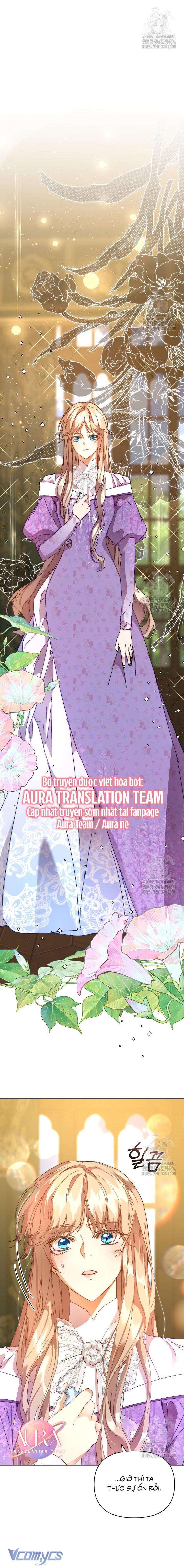 Bảo Mẫu Có Thời Hạn Của Nam Chính Hắc Ám Chap 52 - Next Chap 53