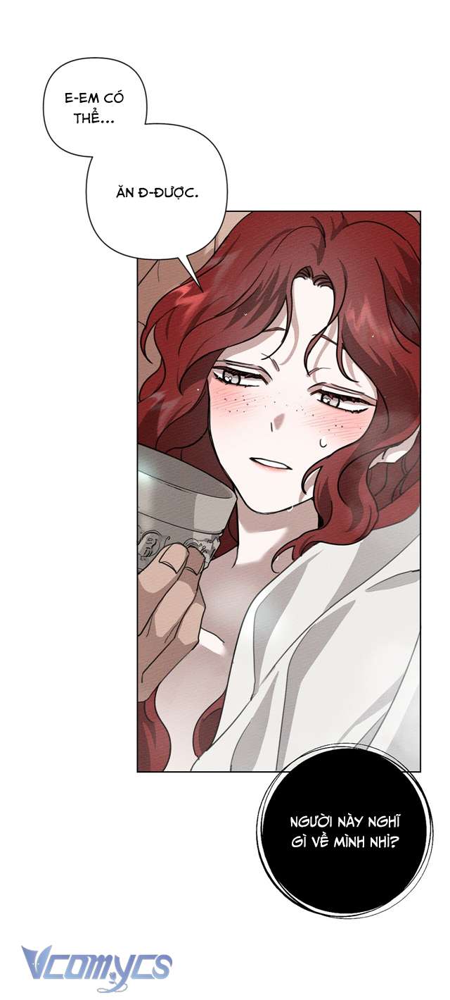 Dưới Bóng Cây Sồi Chap 15 - Trang 4