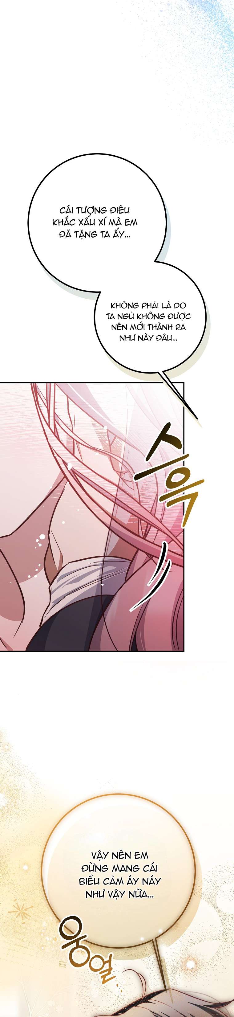 Khi Trái Tim Dẫn Lối Đôi Ta Chapter 21 - Trang 4