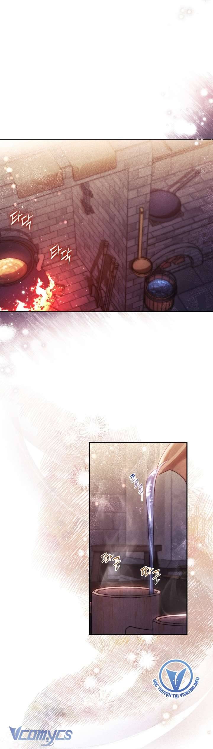 Tiếng Trống Vang Dội Chapter 27 - Trang 4