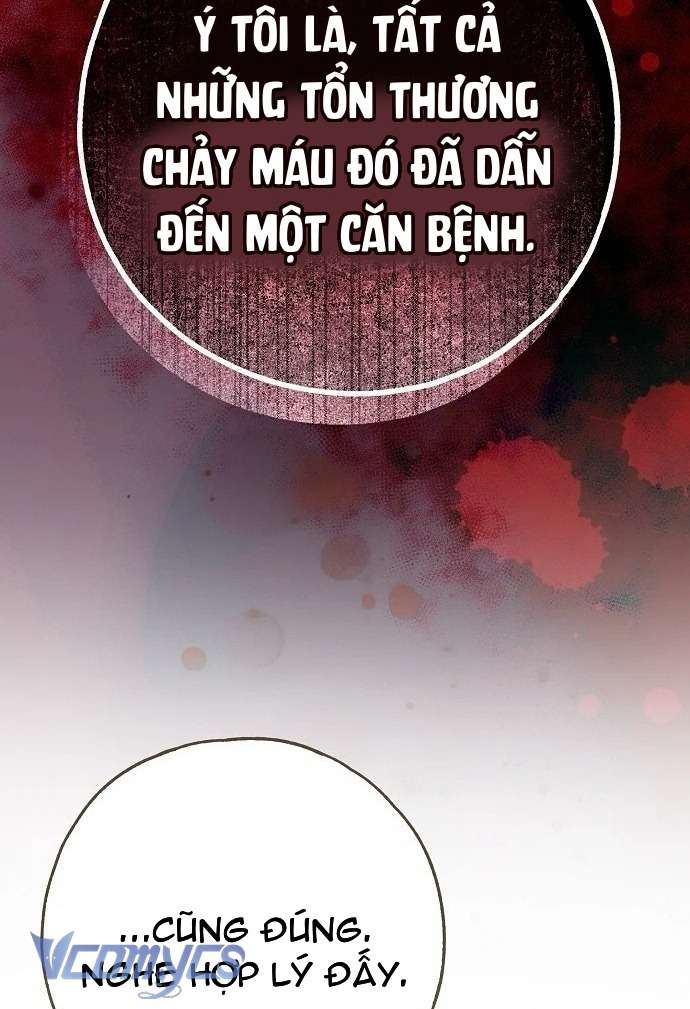 Ai Đó Đang Điều Khiển Cơ Thể Của Tôi Chapter 49 - Trang 4