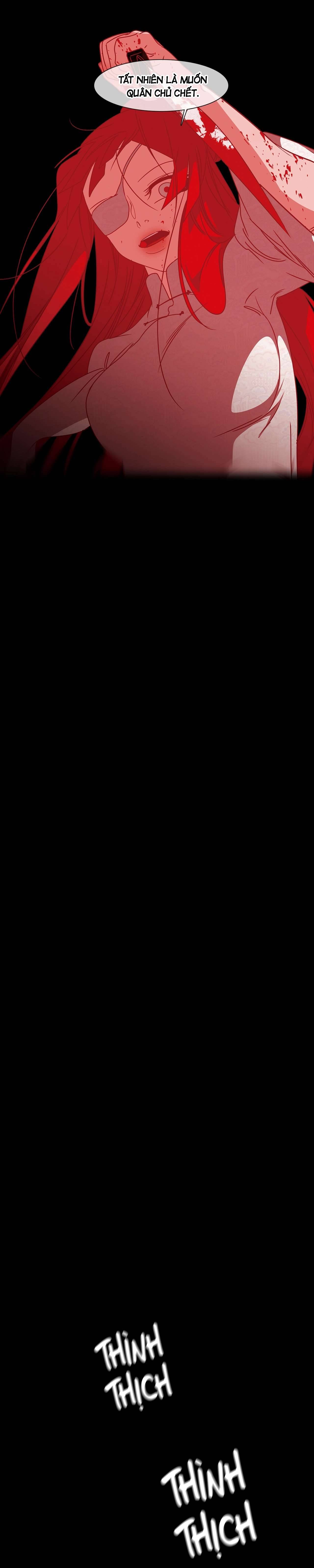 [18+] Xích Hồ Chap 76 - Trang 2