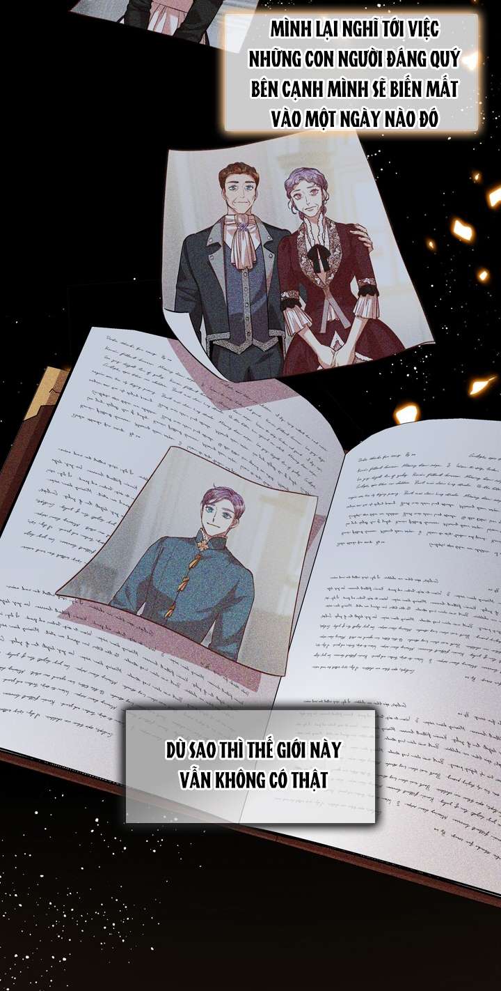 Thư Ký Của Bạo Chúa Chapter 34 - Trang 4