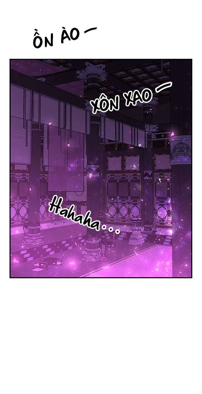 Vương Tử Huyền Bí Chapter 43 - Trang 4