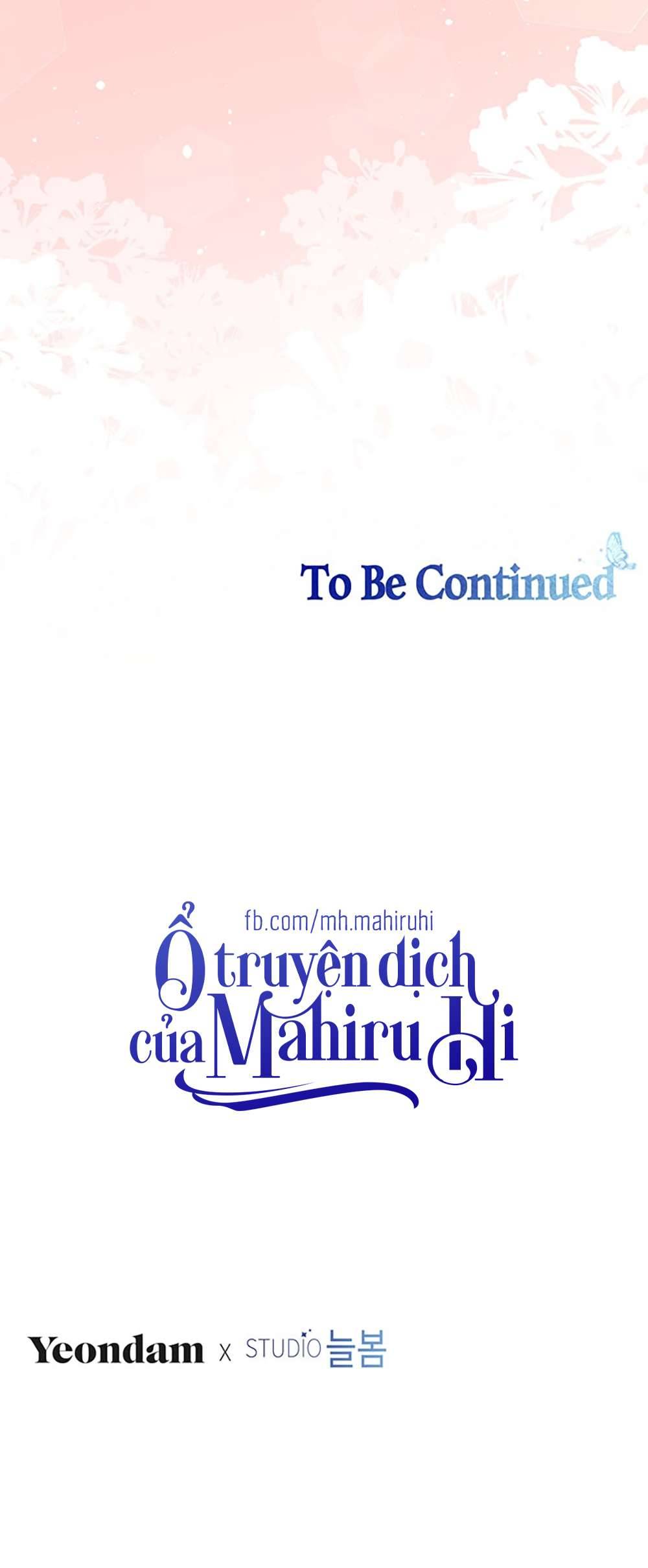 Trở Thành Tình Địch Của Các Nam Chính Chapter 70 - Next Chapter 71