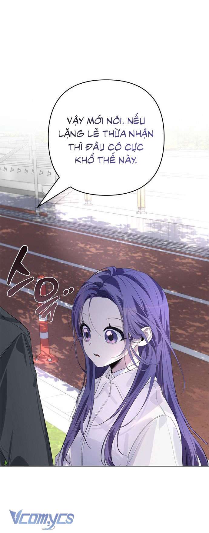 Đàn Anh Xấu Xa! Chap 60 - Trang 3