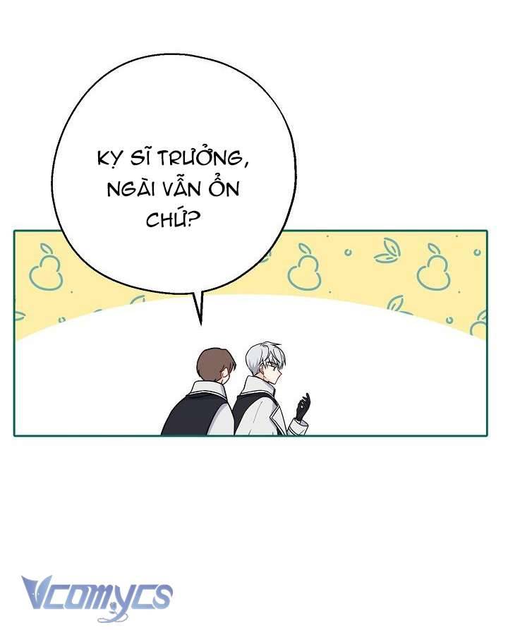 A Nào, Ngậm Thìa Vàng Nhé? Chap 16 - Trang 3