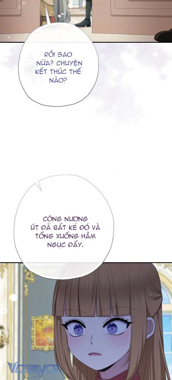 Tiểu Thư Tích Tiền Đi Bụi Chapter 76 - Trang 4