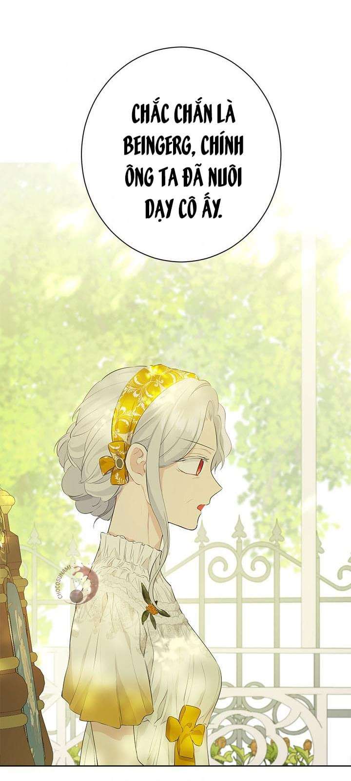 Tôi Là Minh Chứng Của Sự Thật Chap 51 - Trang 3