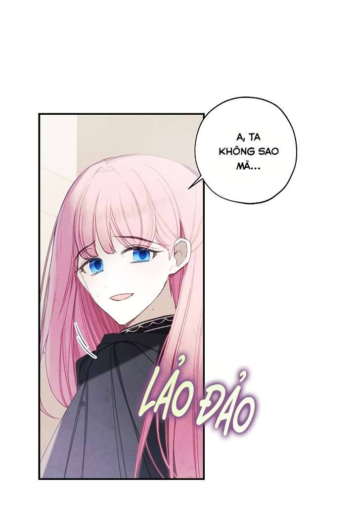 Cửa Hàng Búp Bê Của Công Chúa Chap 20 - Trang 2