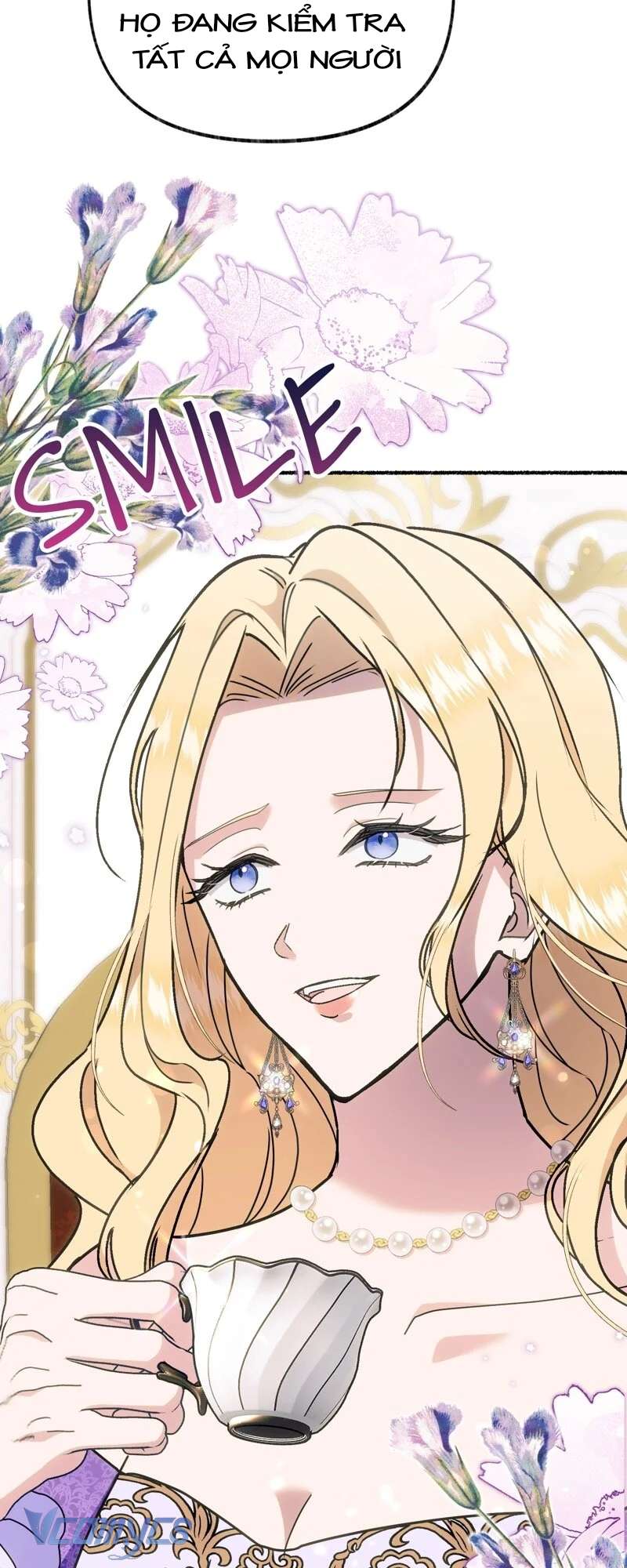 Trở Thành Chú Mèo Ngủ Cùng Bạo Chúa Chapter 37 - Trang 3