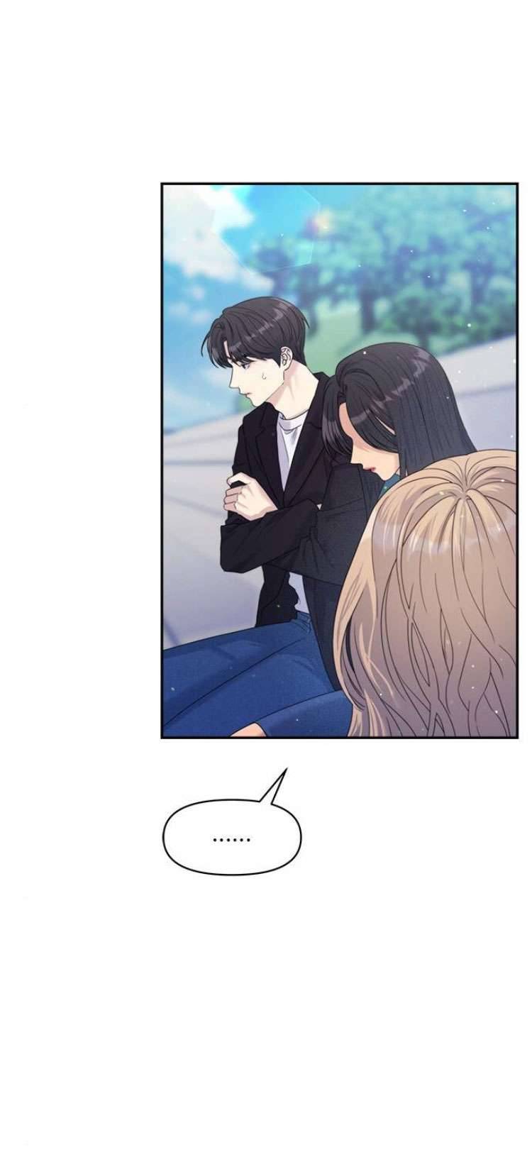 Couple Breaker Chapter 49 - Trang 4