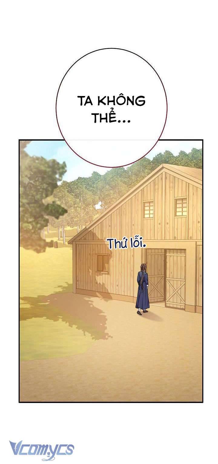 Hầu Gái Độc Quyền Của Hoàng Hậu Phản Diện Chapter 3 - Trang 4