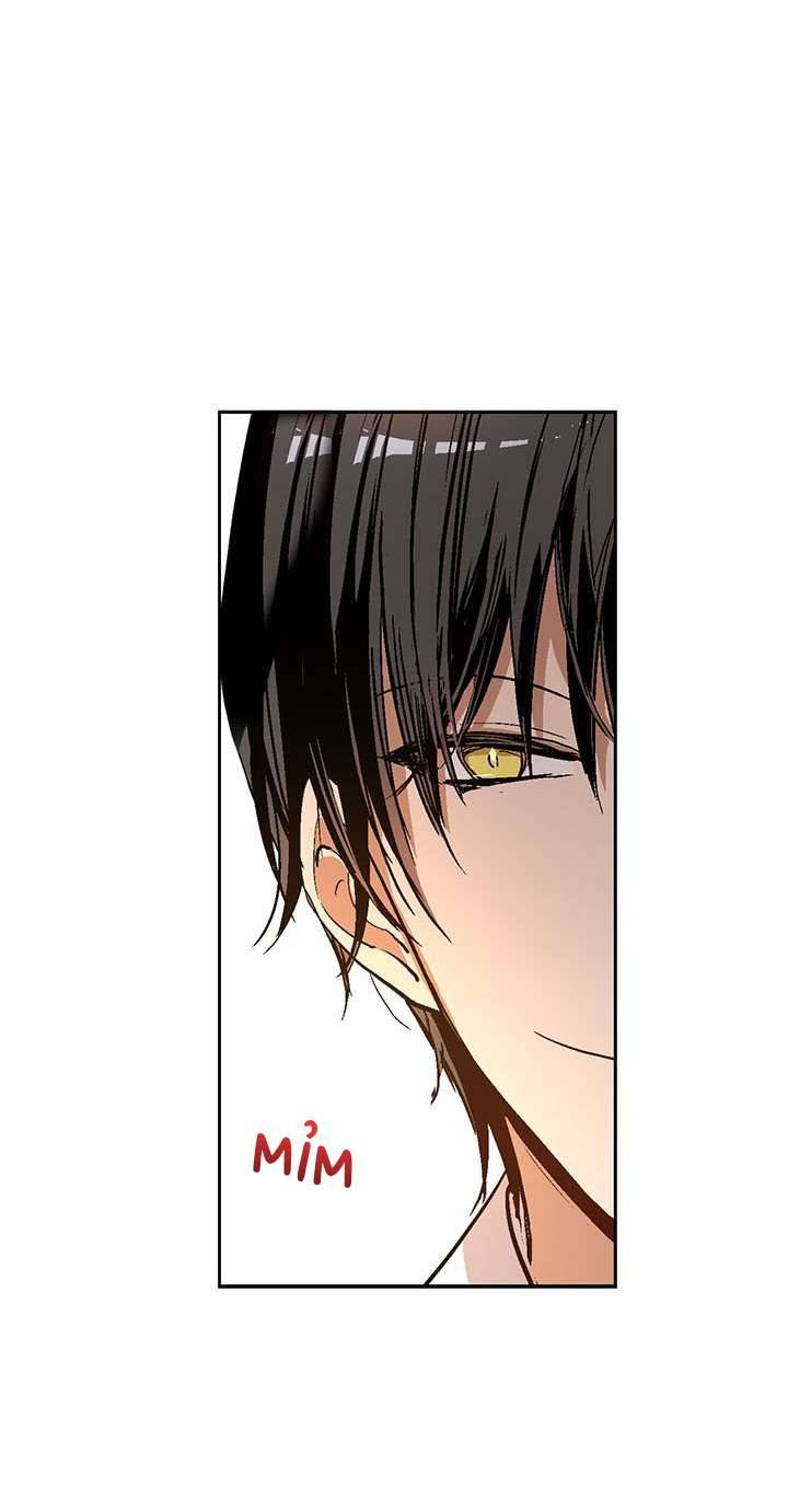 Vị Hôn Thê Khế Ước Của Công Tước Chapter 16 - Trang 4