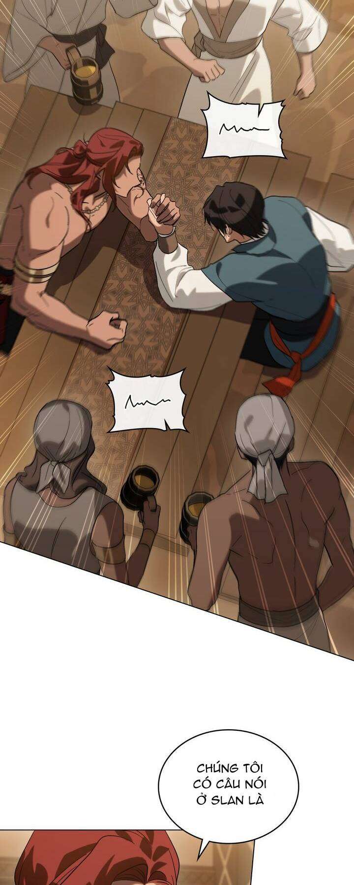 Khi Số Phận Tìm Đến Hai Ta Chapter 11 - Trang 4