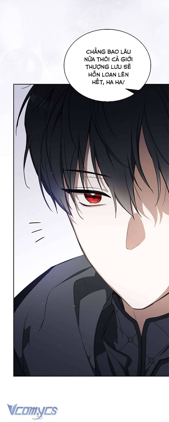 Kiếp Này Nhất Định Làm Gia Chủ Chap 128 - Trang 2