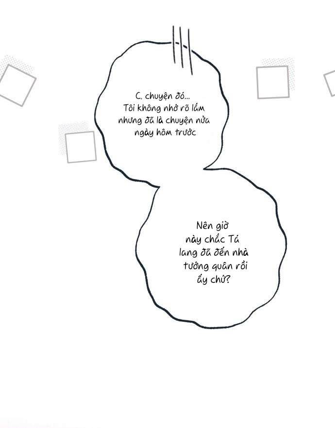 Dabi, Hương Vị Ngây Ngất Chap 14 - Next Chap 15