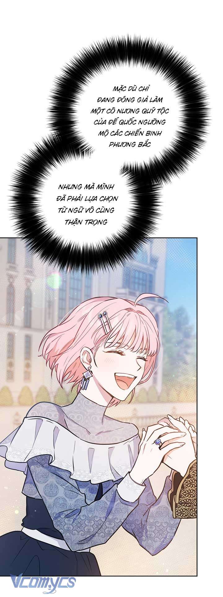 Cuộc Sống Mới Của Công Nương Chapter 19 - Trang 4