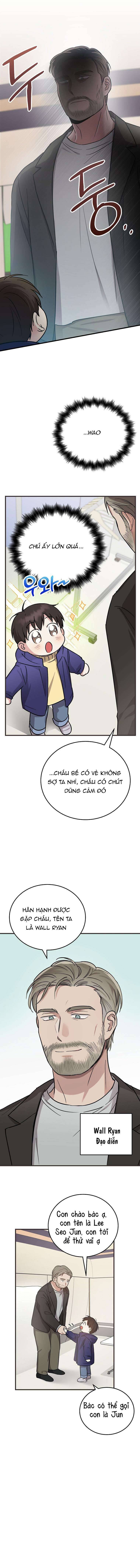 Làm Siêu Sao Từ 0 Tuổi Chapter 16 - Trang 4